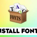 How do I Install Fonts on Ubuntu