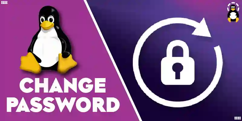 How to Change Password on Linux_ Root User and User Account