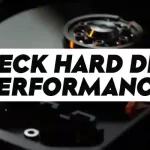 How to Check Hard Disk Performance on Linux