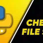 How to Check the File Size in Python