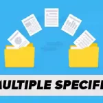 How to Copy Multiple Specific Files From One Folder to Another