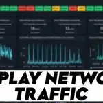 How to Display Network Traffic in the Terminal