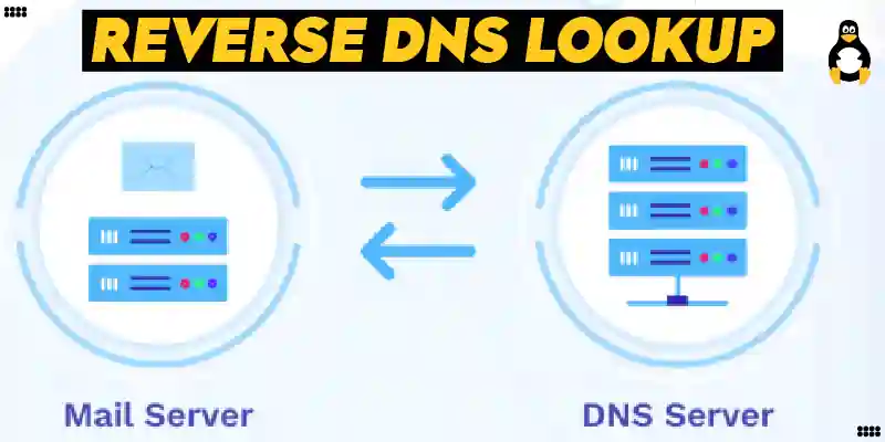 How to Do a Reverse DNS Lookup in Linux