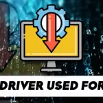 How to Find the Device Driver Used for a Device in Linux