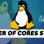 How to Know the Number of Cores of a System in Linux