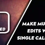 How to Make Multiple Edits With a Single Call to sed