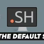 How to Make ZSH the Default Shell in Ubuntu