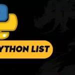 How to Print a Python List