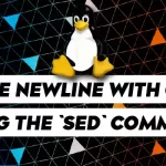 How to Replace Newline with Comma Using the `sed` Command