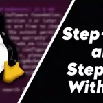 How to Step-into, Step-over and Step-out With GDB