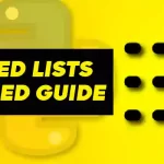 Nested Lists in Python Detailed Guide