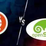 Ubuntu vs OpenSUSE _ Detailed Comparison