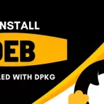 Uninstall .deb Installed With dpkg in Linux