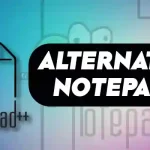 What are the Alternatives to Notepad++ on Ubuntu