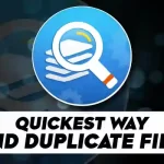 What is the Quickest Way to Find Duplicate Files on Linux