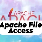 Where are Apache File Access Logs Stored in Ubuntu