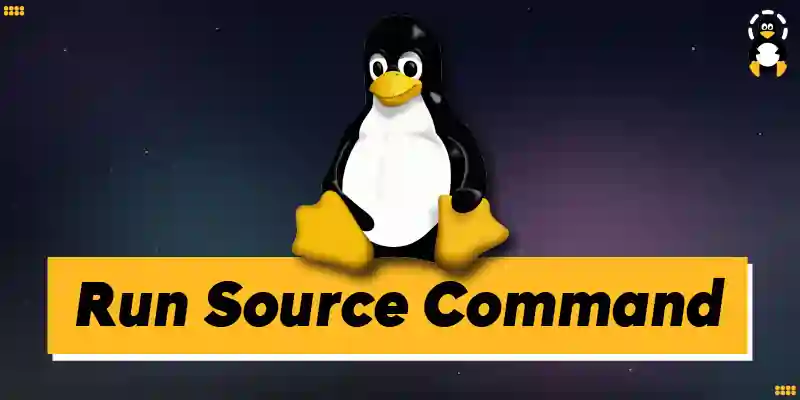 Why Do I Need to Run source Command For .bashrc Alias to Get Applied