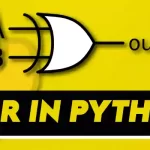 XOR in Python _Explained With Examples