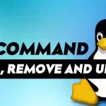 YUM Command Examples to Install, Remove and Upgrade Packages