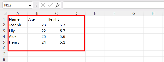  How To Convert A JSON String To CSV Using Python Its Linux FOSS