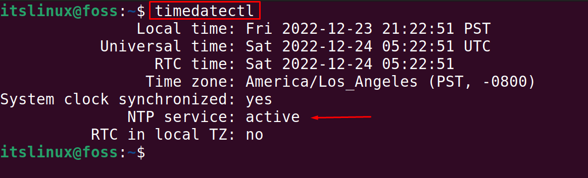 commands-to-sync-time-with-ntp-server-in-linux-its-linux-foss