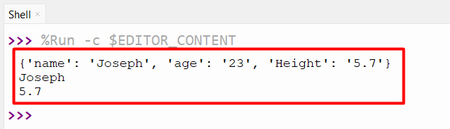 Python JSON Parsing Using Json.load() And Loads() – Its Linux FOSS