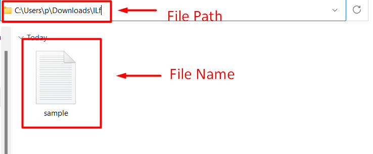 Multiple Ways To Create File In Python – Its Linux Foss