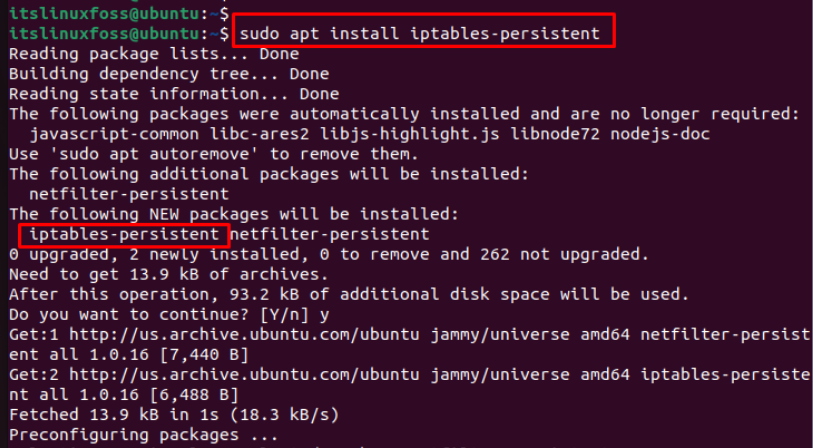 What Ports Need To Be Opened For NTPD Its Linux FOSS What Ports Need To Be Opened For NTPD Its Linux FOSS