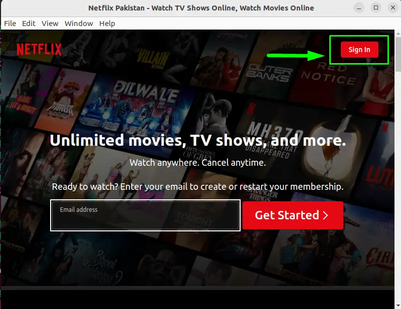 How to Watch Netflix on Linux? – Its Linux FOSS