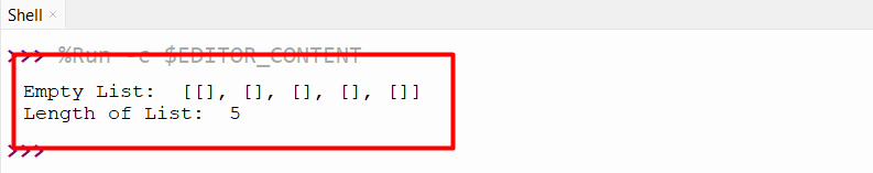 how-to-create-an-empty-list-in-python-its-linux-foss