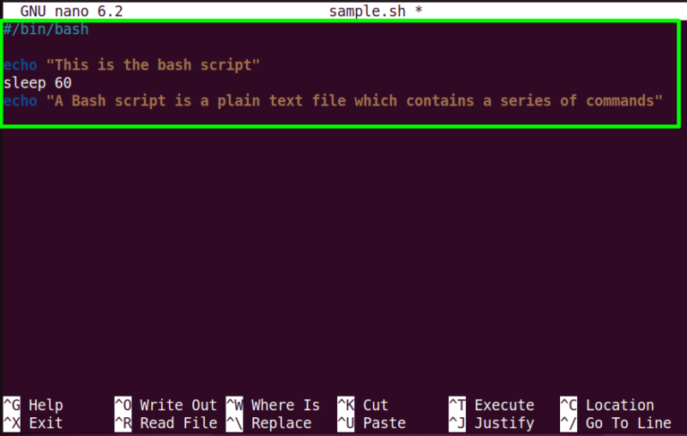 how-to-run-a-shell-script-in-background-its-linux-foss