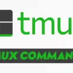 tmux Commands To Manage Multiple Terminal Session