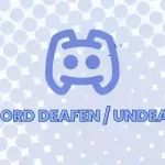How to Deafen/Undeafen on Discord Mobile