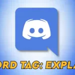 What is Discord Tag and How Does it Work?