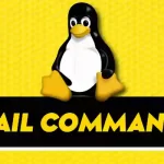 How Does the _tail_ Command_s _-f_ Parameter Work