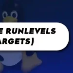 How to Change runlevels (targets) With systemd in CentOS