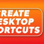 How to Create Desktop Shortcuts Using Ubuntu Terminal