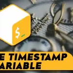 How to Create a Timestamp Variable in Bash Script