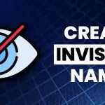 How to Create an Invisible Name on Discord