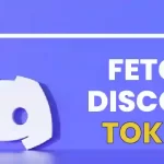 How to Fetch Discord Token in the Browser