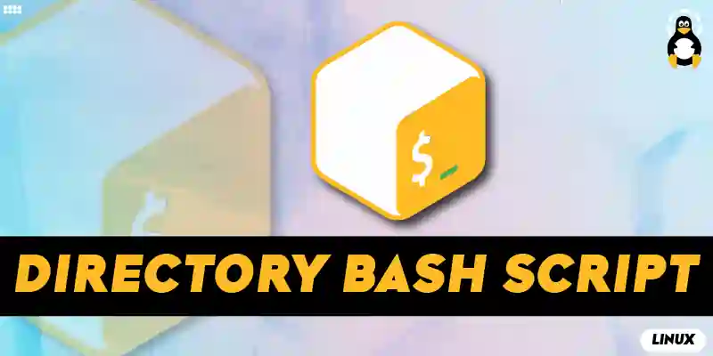 How to Find the Directory of a Bash Script Using the Same Script