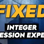 How to Fix _integer expression expected_ Error in Bash