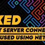 How to Fix a Client_Server Connection Refused Using netcat