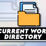 How to Get the Current Working Directory