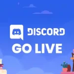 How to Go Live on Discord