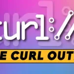 How to Hide curl Output in Linux