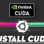 How to Install CUDA on Ubuntu 22.04