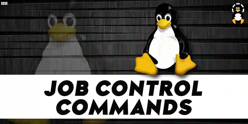 Job Control Commands in Linux_ _ bg, fg and CTRL+Z