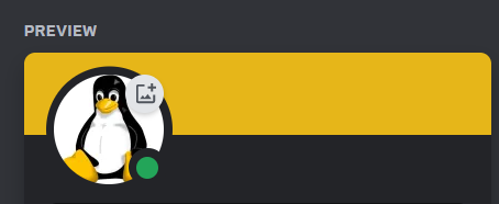 Discord Profile Pic Preview