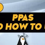 What are PPAs and how to Use them